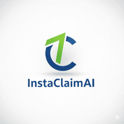 InstaClaim Logo